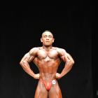 Chris  Pena - NPC Colorado State 2014 - #1